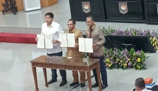 Pemerintah Bebaskan BPHTB dan PBG untuk Masyarakat Berpenghasilan Rendah