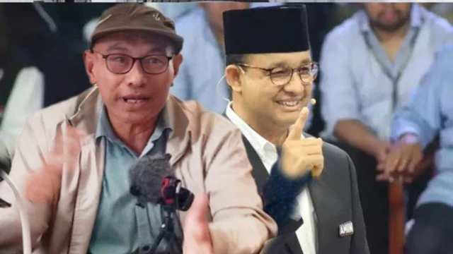 Rizal Fadillah Minta Anies Pimpin Aksi Dukung MK dan Tolak Pilpres Curang