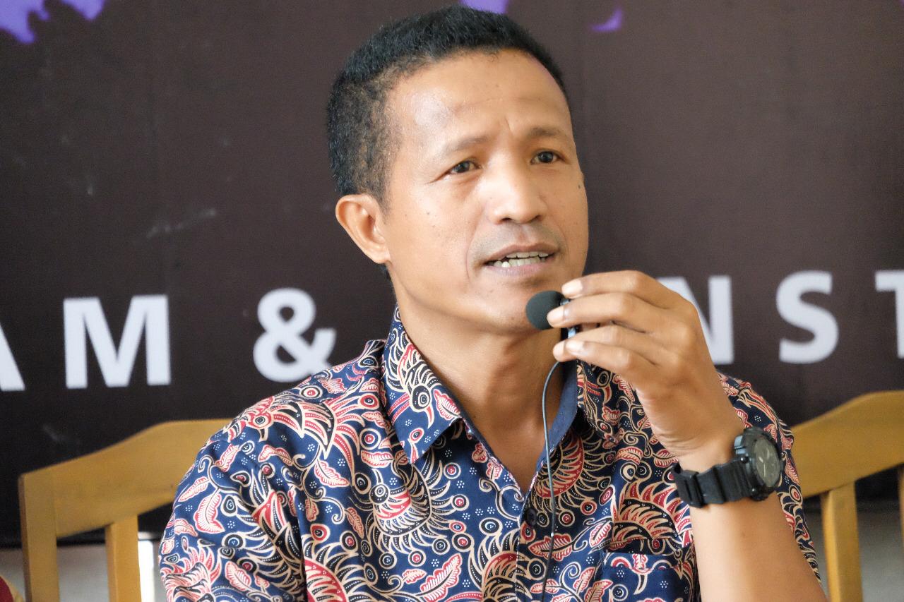 Sumbangkan Gaji, Formappi: Empati Fraksi PDI Perjuangan Tangsel Terukur