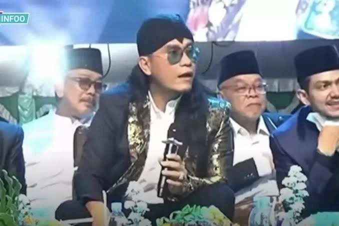 Miftah Mundur dari Jabatan Utusan Khusus Presiden Prabowo