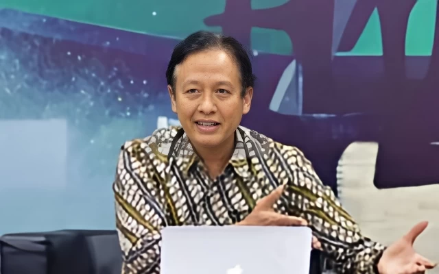 Henri Ngaku Tahu 3 Keinginan Jokowi Terkait Pemilu 2024 Sejak Januari, dan Benarkan Dirty Vote