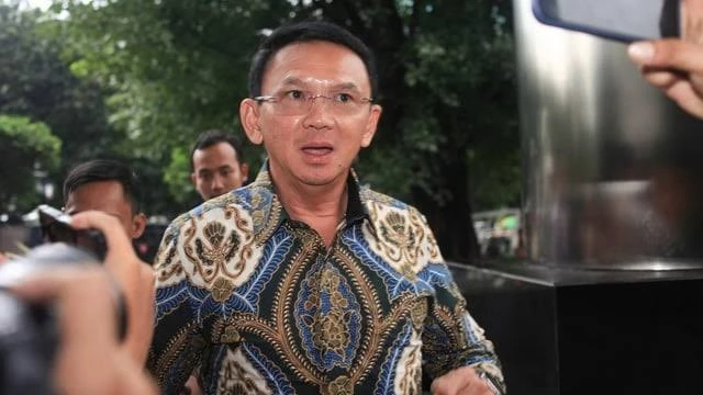 Ahok Jadi Saksi Korupsi LNG di Pertamina dengan Kerugian Rp 2,1 Triliun
