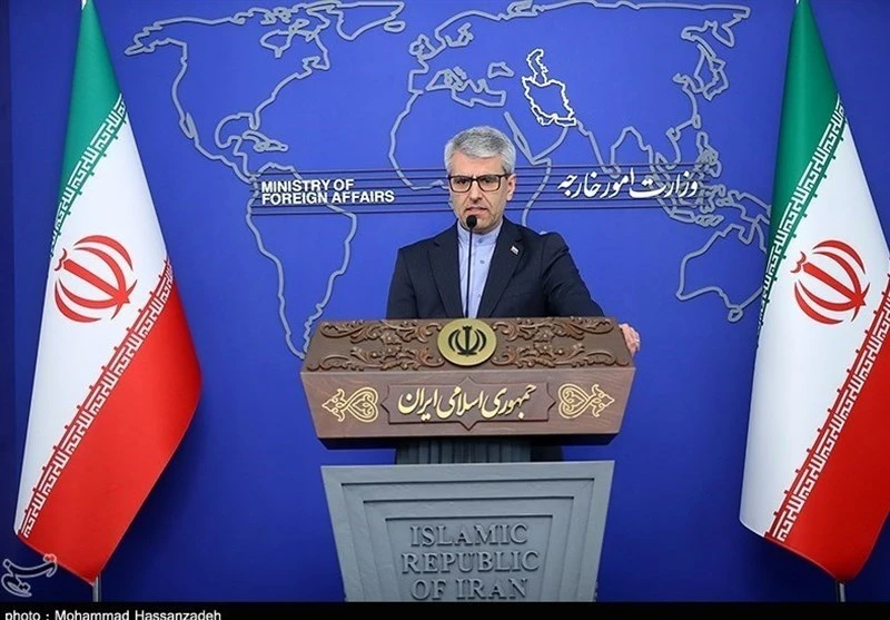 Iran Bantah Segala Bentuk Pembicaraan dengan AS