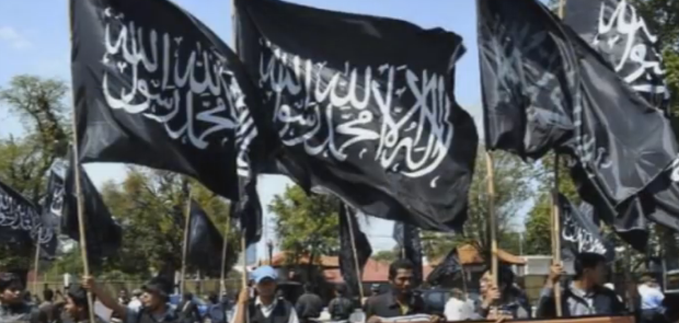 PTUN Kabulkan Gugatan HTI