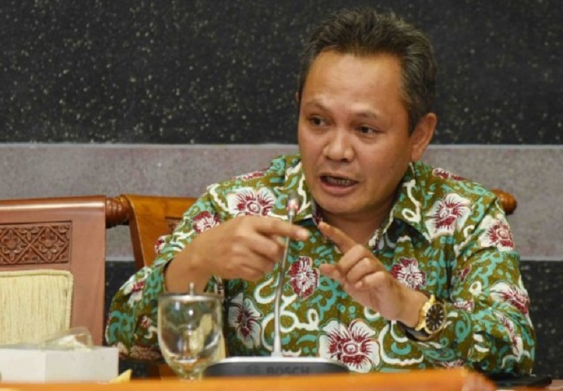 Ungkap 41 Masjid Terpapar Radikalisme, BIN Dinilai Kurang Kerjaan