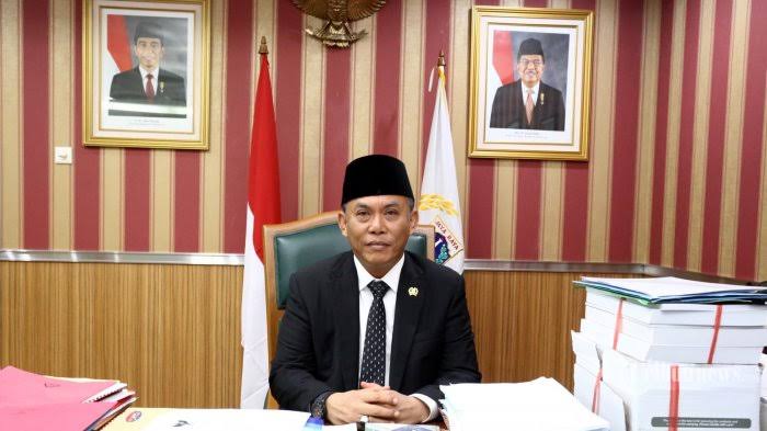 Gubernur dan Wagub DKI Positif Covid-19, Ketua DPRD: Roda Pemerintahan Tak Boleh Berhenti