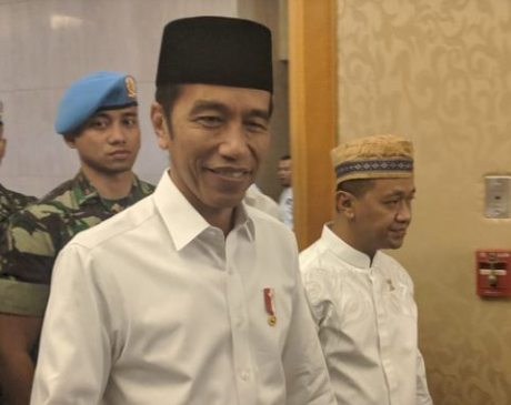 Politisi PKS ini Saran Jokowi Perkuat KPK, Kepolisian dan Kejaksaan