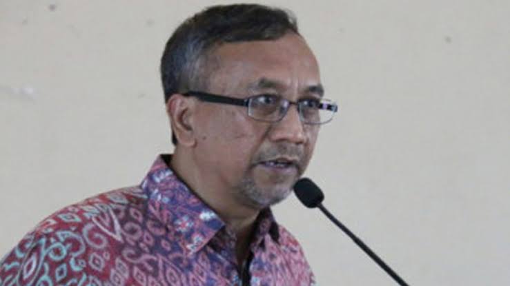 Data Corona di DKI Hingga Hari Ini : 2.082 Positif, 195 Meninggal Dan 142 Sembuh