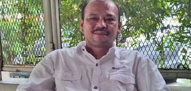 Terungkap! Diduga Orang Kepercayaan Sandi Yang Bikin Anies Lamban Memutasi Pejabat