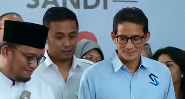 Jika Ada Tawaran Jabatan ke Prabowo, Itu Niat Baik Jokowi