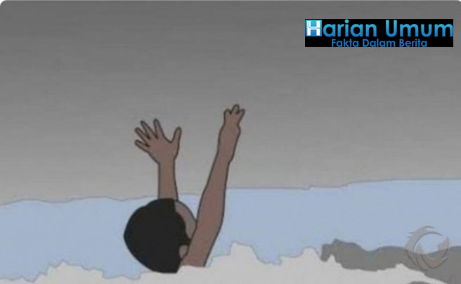 Dua Bocah Ditemukan Tewas di Aliran Irigasi, Alam Sedang Tak Bersahabat
