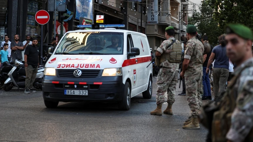 Mossad Diduga Tanam Bahan Peledak di 5.000 Pager Hizbullah, 3.000 Telah Meledak