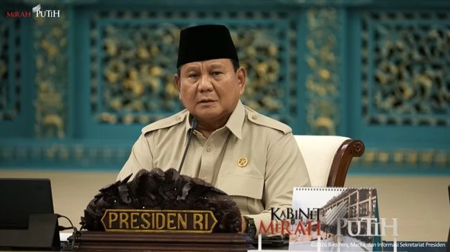 Jumlah Prajurit TNI Yang Tewas di Lebanon Jadi 3 Orang, Prabowo Sampaikan Ucapan Duka Cita