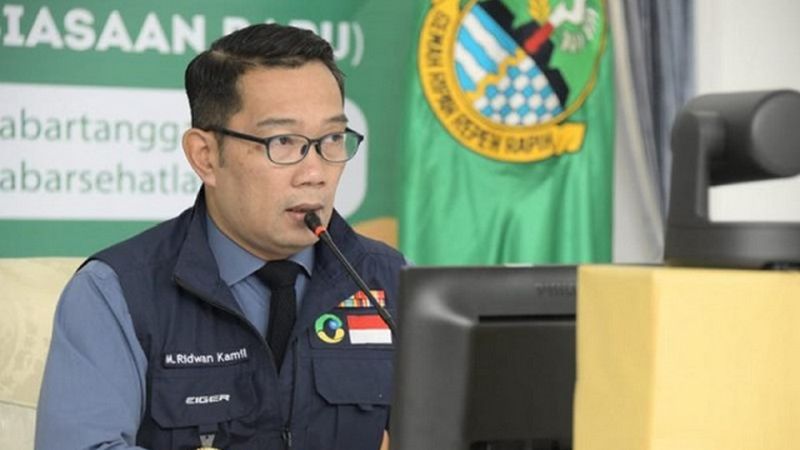 UMP Jabar Ditetapkan Tak Berubah, Masih Rp 1,8 Juta