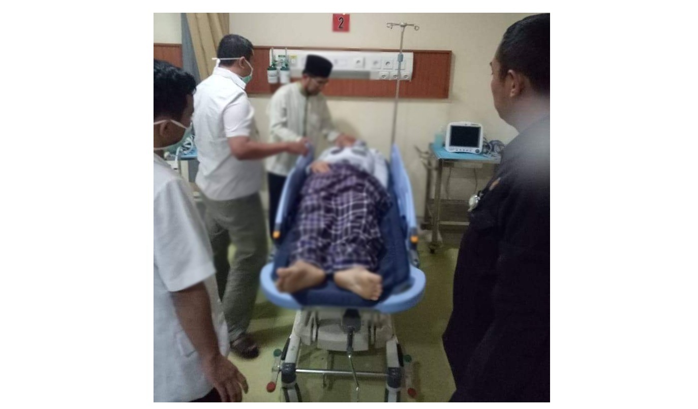 Komnas HAM Akan Selidiki KPPS Yang Meninggal dan Sakit