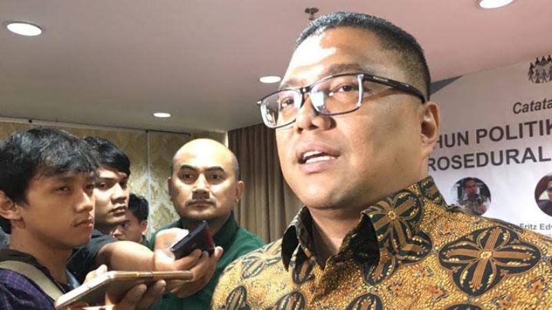 Bawaslu Minta KPU Hentikan Proses Pemungutan Suara di Malaysia