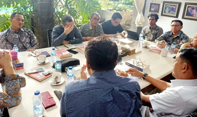 Indonesia Perlu Membentuk Dewan Keamanan Nasional