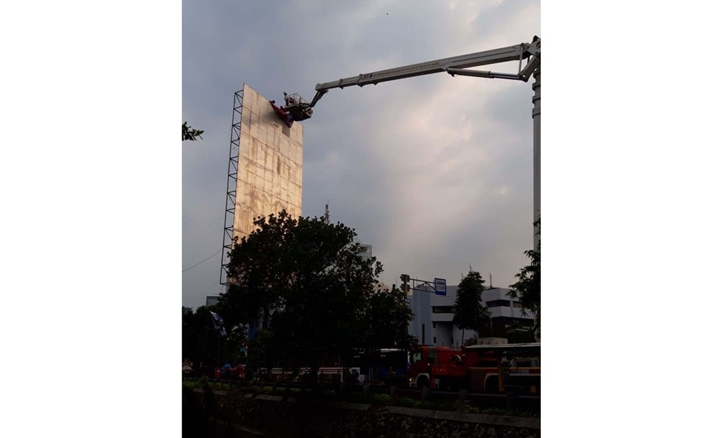 Baru PT MIB Yang Bongkar Sendiri Reklamenya