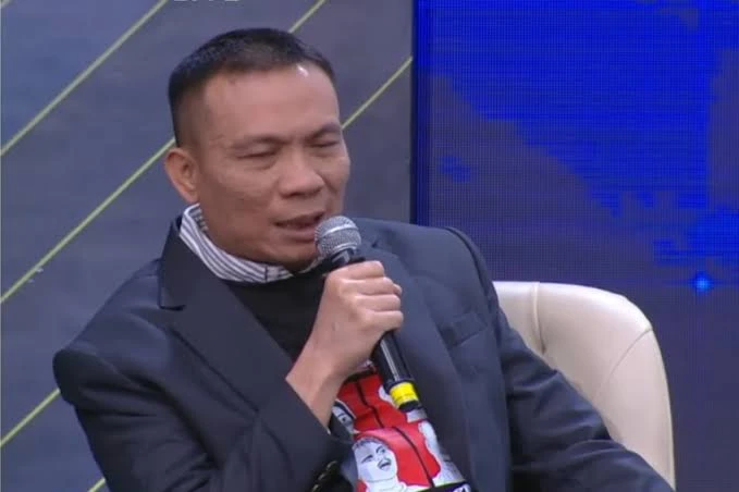 Terkait Laporan Jokowi, Polda Periksa Rismon Sianipar