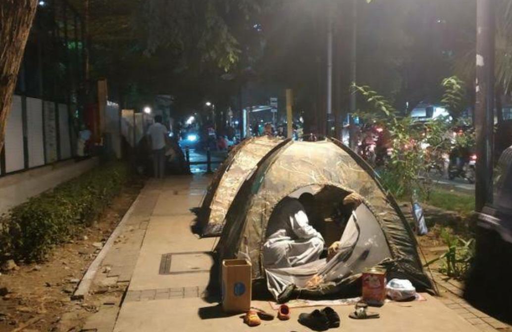 Relokasi Pencari Suaka, Pemprov DKI Tunggu Keputusan Kemenlu