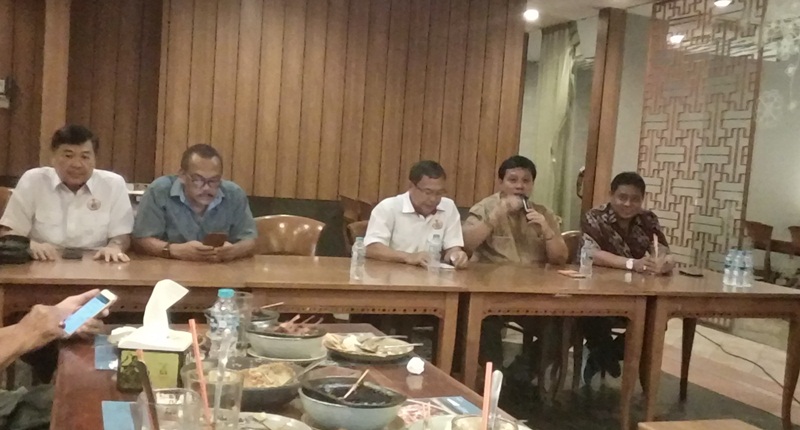 Komisi E DPRD DKI Anggarkan Rp 53 Miliar untuk Bangun 6 Venue Panjat Tebing