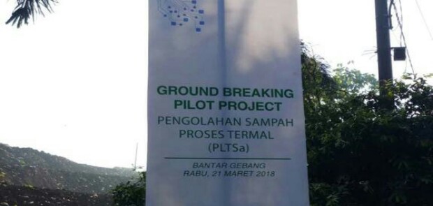 Pilot Project PLTSa Bantar Gebang Bisa Bermasalah, Anies Diminta Cermat