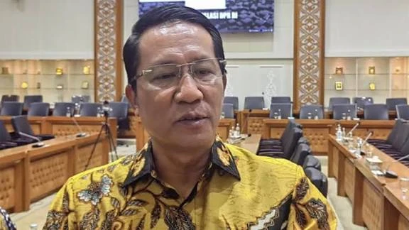 Menkum Bilang Putusan MK Yang Larangan Polisi Aktif Duduki Jabatan Sipil Tak Berlaku Surut