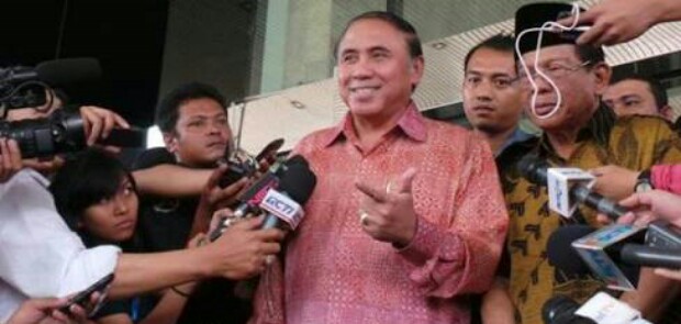 Prijanto Minta Anies-Sandi Tak Takut Batalkan Sertifikat Taman BMW Yang Dibuat 2 Pendahulunya