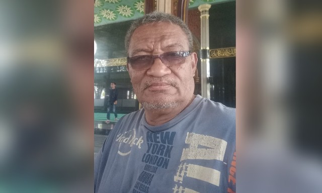 Para Menteri Berakal Sehat Pasti Mundur