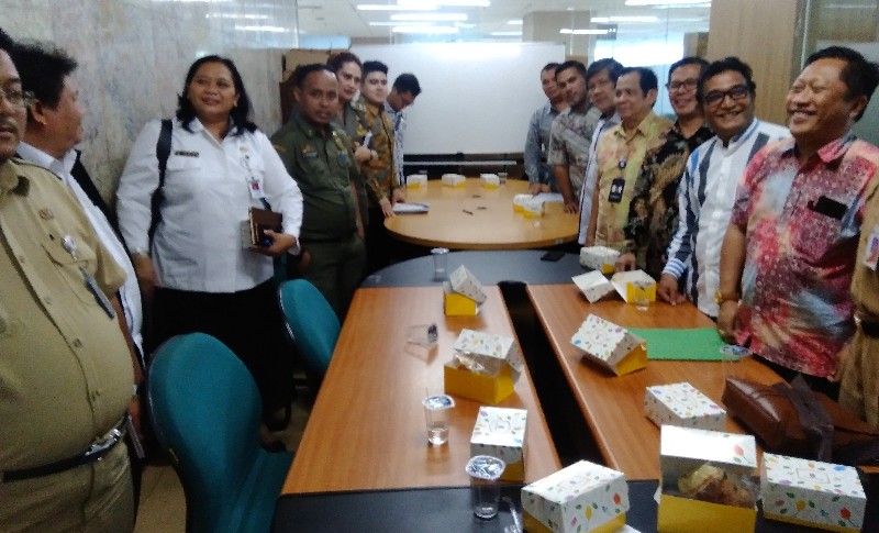 21 April, Puluhan Ribu Umat Kristiani Rayakan Paskah Bersama Ke-3 di Monas