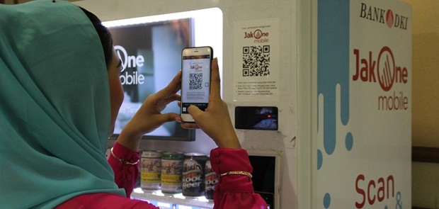 Aplikasi JakOne Mobile Telah Diunduh Lebih dari 18.000 Kali