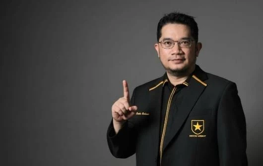 Partai Ummat Setuju Gagasan Presiden Prabowo Kepala Daerah Kembali Dipilih DPRD