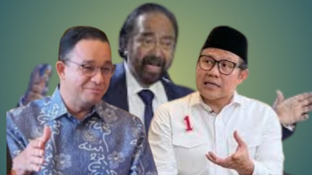 Gempa Pilpres 2024 dan Bumerang Presidential Threshold: Jokowi Semakin Melemah