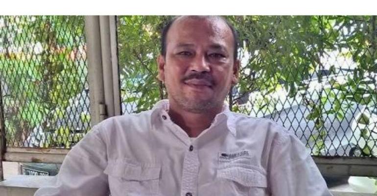 Rawan Penyimpangan Bansos PSBB, Kinerja BPPBJ Pemprov DKI Harus Diawasi KPK