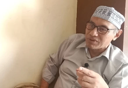 Gibran Kontroversi Cawapres