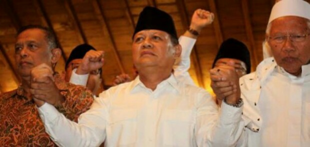 Inilah Sosok Sudrajat, Cagub Yang Dipertarungkan Prabowo di Pilgub Jabar 2018