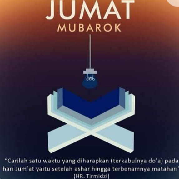 Jumat, Rajanya Hari di Sisi Allah
