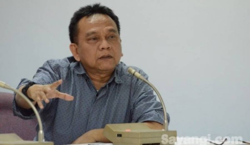 Kampanye Akbar 02 Sukses, Gerindra Naikkan Target Jadi Lebih 30 Kursi di DPRD DKI