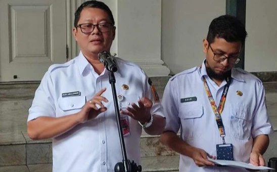 107 Guru Honorer Di-PHK Tepat di Awal Tahun Ajaran Baru, Begini Penjelasan Disdik DKI