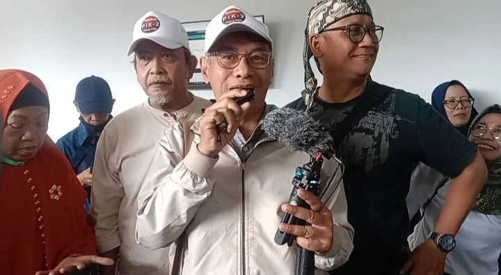 Bentuk Tim Pencari Fakta Ijazah Palsu Jokowi
