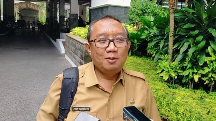 9 Hari WFH, DKI Akui Dampak Terhadap Buruknya Kualitas Udara Belum Signifikan
