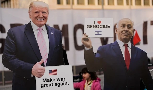 Diungkap NYT, Netanyahu Adalah Otak Serangan AS-Israel ke Iran