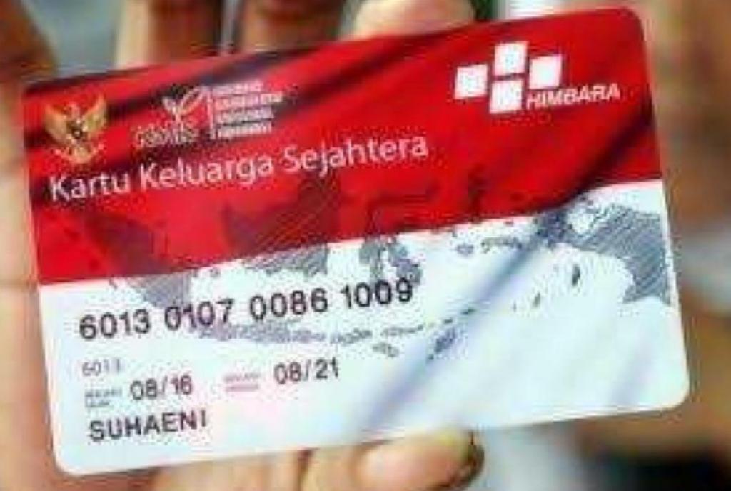 Kadinsos Lampung Sebut Bulog "Ayam Sayur"