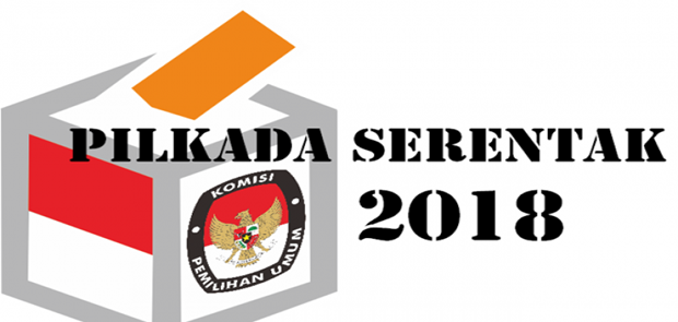Pilkada Serentak Tanpa Noda Politik