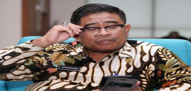 Mantan Walikota Jakbar Jadi Tersangka, Plt Gubernur : Kita Belum Dapat Surat Resmi