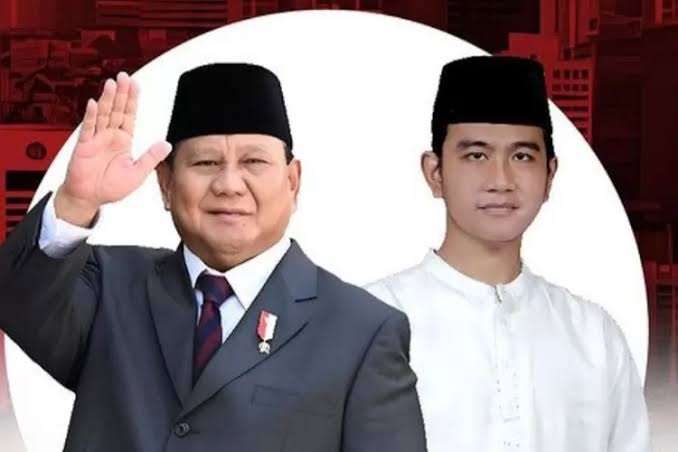 Matematika Sederhana Perkiraan Hasil Pilpres 2024: Gibran Effect Minus Besar