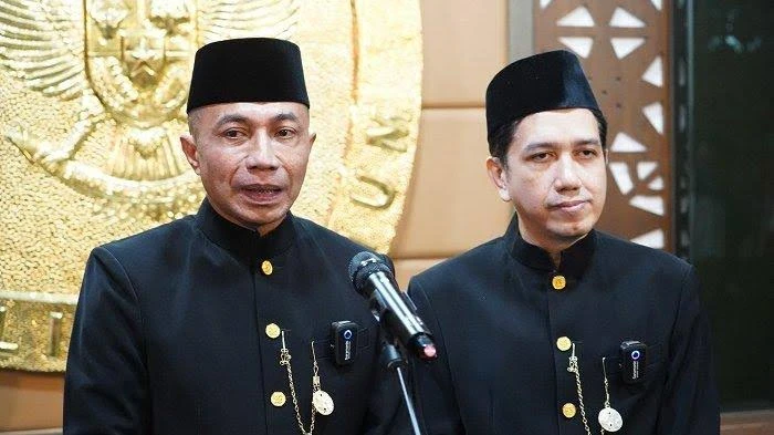 KPU DKI Rekapitulasi Ulang, Pasangan Independen Dharma-Kun Lolos ke Pilkada Jakarta 2024