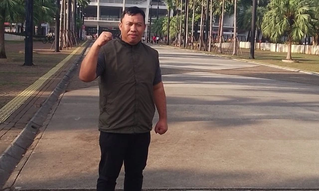 Jawab Kritik Netizen Terhadap PJ Gubernur, Begini Masukan dari FKDM DKI Jakarta