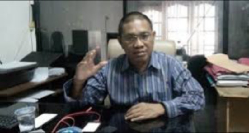 Katar Ancam Laporkan Anggota DPRD yang Persulit Pemilihan Wagub