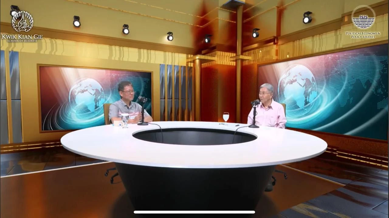 Kabinet Gendut Prabowo Akan Bebani APBN, Subsidi dan Bansos Akan Dipangkas?